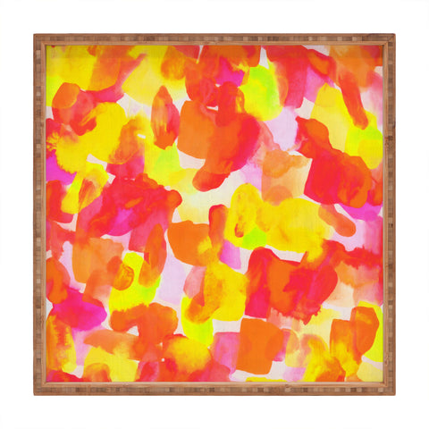 Georgiana Paraschiv AJ88 Square Tray