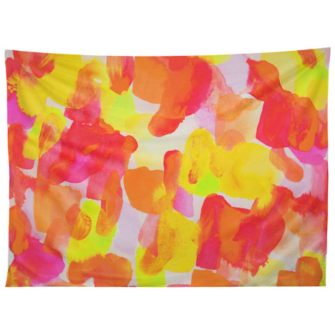 Georgiana Paraschiv AJ88 Tapestry