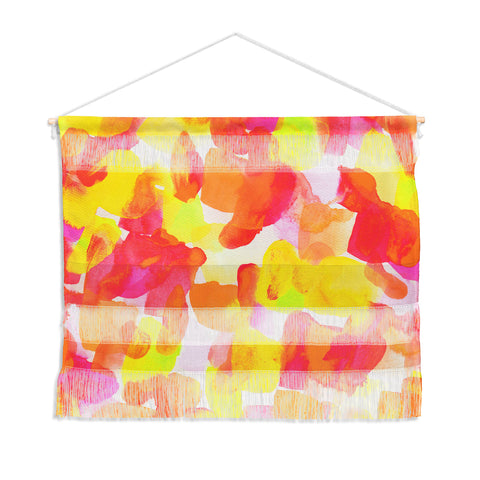 Georgiana Paraschiv AJ88 Wall Hanging Landscape