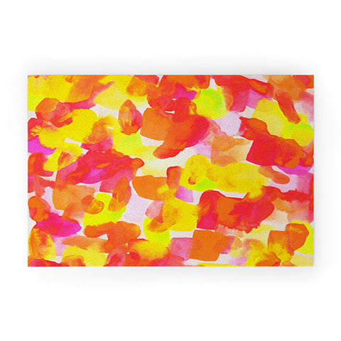 Georgiana Paraschiv AJ88 Welcome Mat