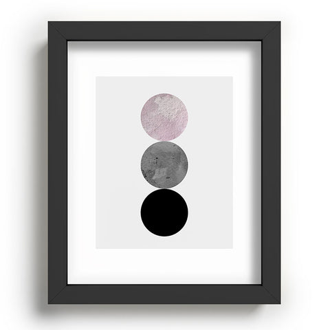 Georgiana Paraschiv AP14 Recessed Framing Rectangle