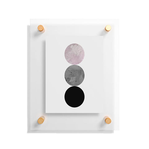 Georgiana Paraschiv AP14 Floating Acrylic Print