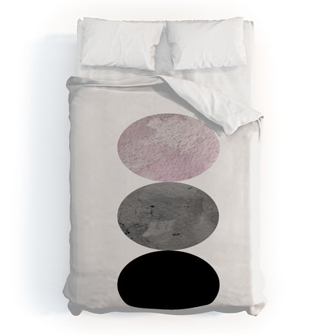 Georgiana Paraschiv AP14 Duvet Cover