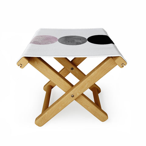 Georgiana Paraschiv AP14 Folding Stool