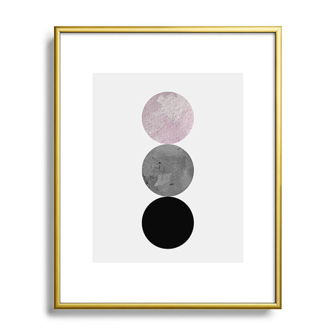 Georgiana Paraschiv AP14 Metal Framed Art Print