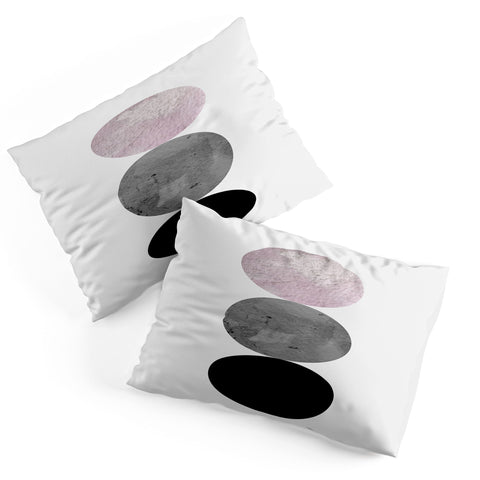 Georgiana Paraschiv AP14 Pillow Shams