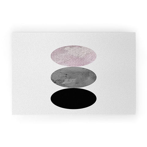 Georgiana Paraschiv AP14 Welcome Mat