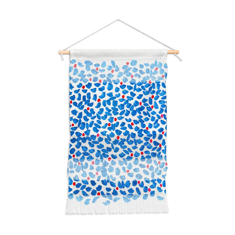 Georgiana Paraschiv Berries Wall Hanging Portrait