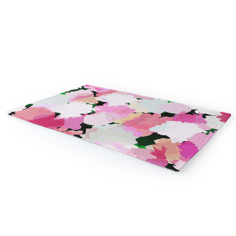 Georgiana Paraschiv Bloom IV Area Rug