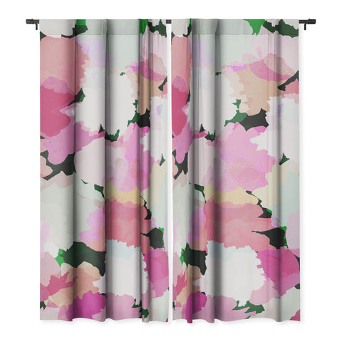 Georgiana Paraschiv Bloom IV Blackout Non Repeat