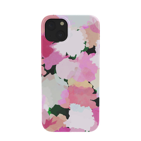 Georgiana Paraschiv Bloom IV Phone Case