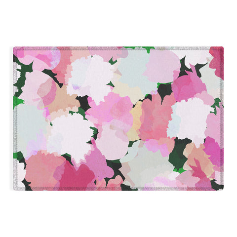Georgiana Paraschiv Bloom IV Outdoor Rug