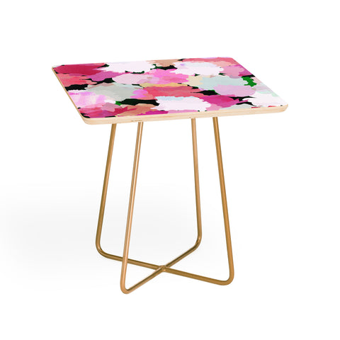 Georgiana Paraschiv Bloom IV Side Table