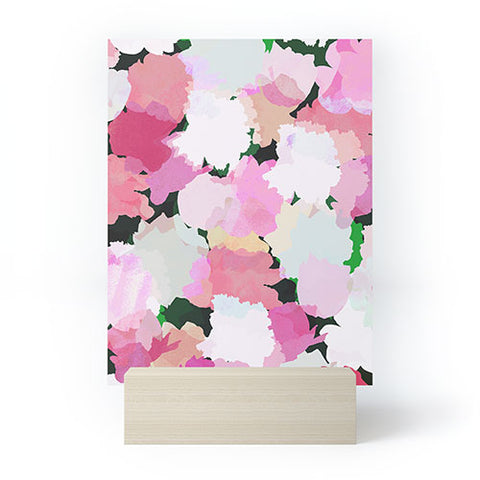 Georgiana Paraschiv Bloom IV Mini Art Print