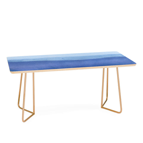Georgiana Paraschiv Blue 019 Coffee Table
