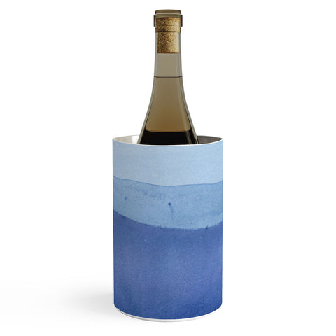 Georgiana Paraschiv Blue 019 Wine Chiller