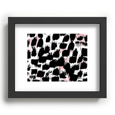 Georgiana Paraschiv BWAbstract 02 Recessed Framing Rectangle