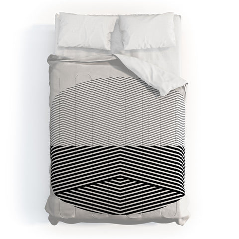 Georgiana Paraschiv C2 Comforter