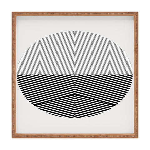 Georgiana Paraschiv C2 Square Tray