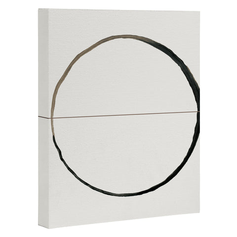 Georgiana Paraschiv C7 Art Canvas