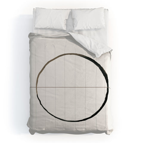 Georgiana Paraschiv C7 Comforter