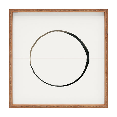 Georgiana Paraschiv C7 Square Tray