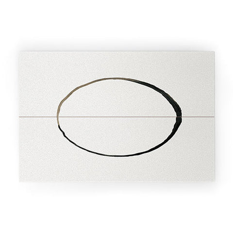 Georgiana Paraschiv C7 Welcome Mat