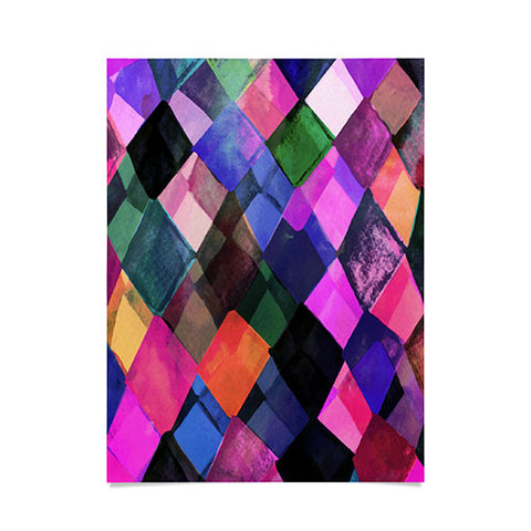 Georgiana Paraschiv D11 Poster