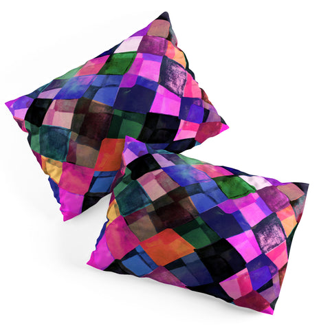 Georgiana Paraschiv D11 Pillow Shams