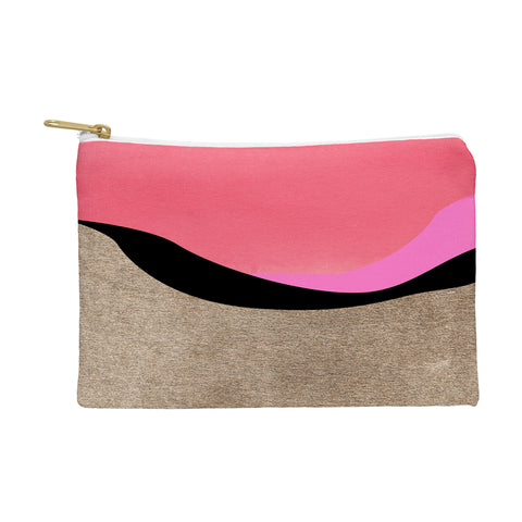 Georgiana Paraschiv Dune Pouch