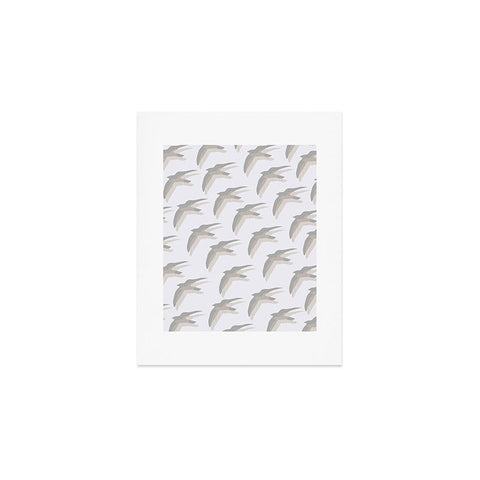Georgiana Paraschiv Flight II Art Print
