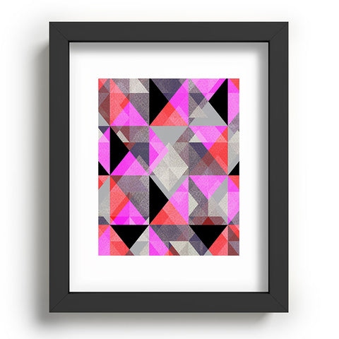 Georgiana Paraschiv Graphic86 Recessed Framing Rectangle