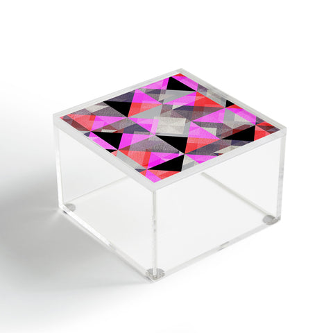 Georgiana Paraschiv Graphic86 Acrylic Box