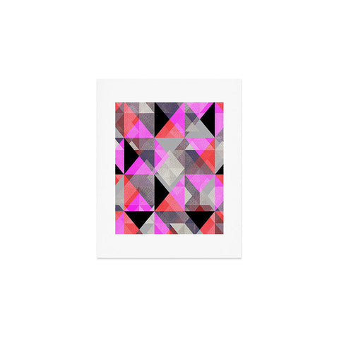 Georgiana Paraschiv Graphic86 Art Print