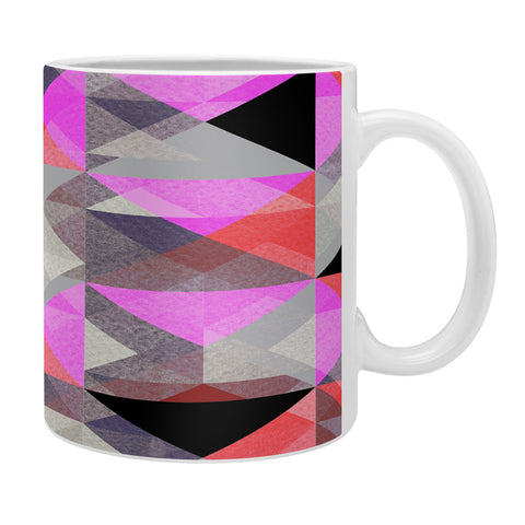 Georgiana Paraschiv Graphic86 Coffee Mug