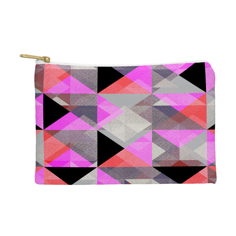 Georgiana Paraschiv Graphic86 Pouch