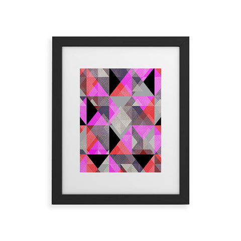 Georgiana Paraschiv Graphic86 Framed Art Print