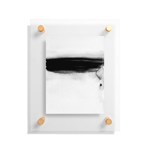 Georgiana Paraschiv L2 Floating Acrylic Print
