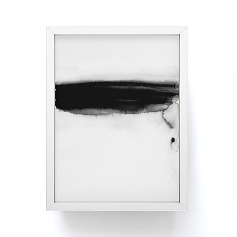 Georgiana Paraschiv L2 Framed Mini Art Print