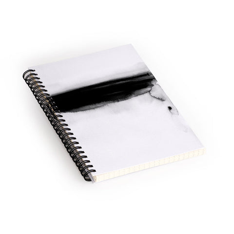 Georgiana Paraschiv L2 Spiral Notebook