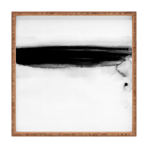 Georgiana Paraschiv L2 Square Tray