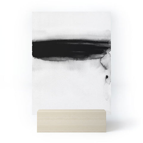 Georgiana Paraschiv L2 Mini Art Print