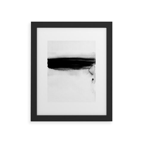 Georgiana Paraschiv L2 Framed Art Print
