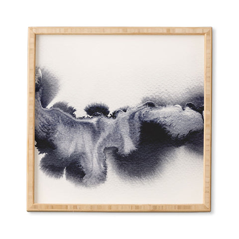 Georgiana Paraschiv MF12 Framed Wall Art