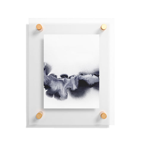 Georgiana Paraschiv MF12 Floating Acrylic Print