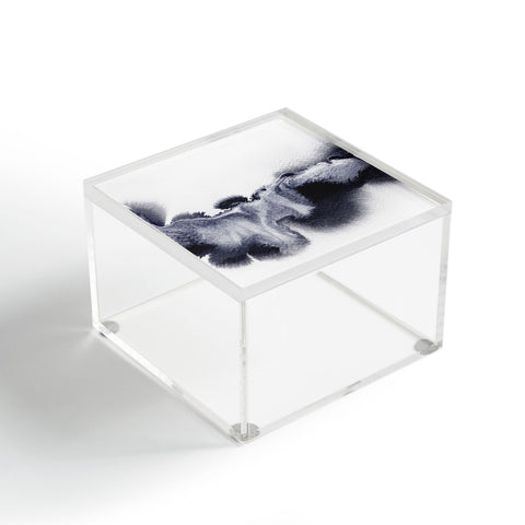 Georgiana Paraschiv MF12 Acrylic Box