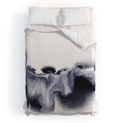 Georgiana Paraschiv MF12 Duvet Cover