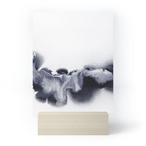 Georgiana Paraschiv MF12 Mini Art Print