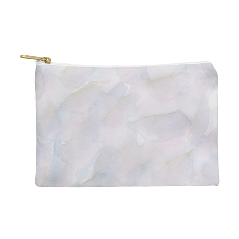 Georgiana Paraschiv Pastels Pouch