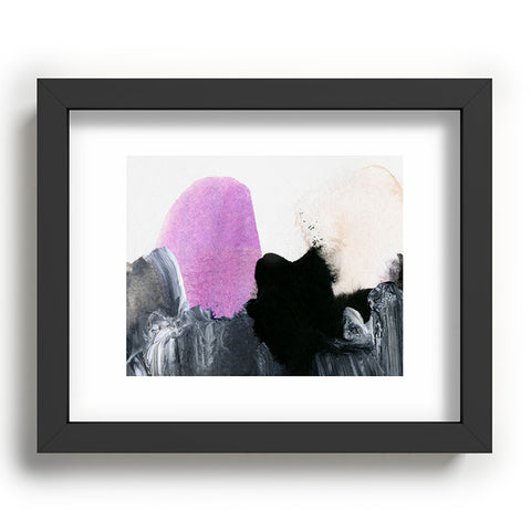 Georgiana Paraschiv PCH06 Recessed Framing Rectangle